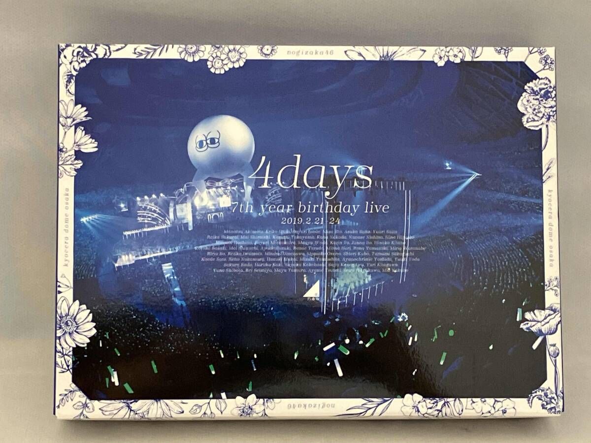 7th YEAR BIRTHDAY LIVE(完全生産限定版)(Blu-ray Disc) - メルカリ