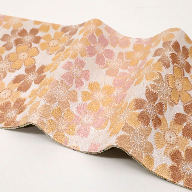 リバーシブル 桜の花