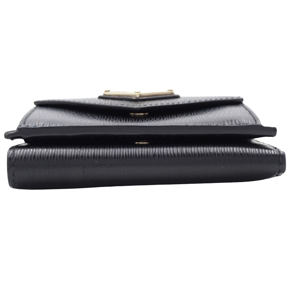 三つ折り財布 コンパクトウォレット