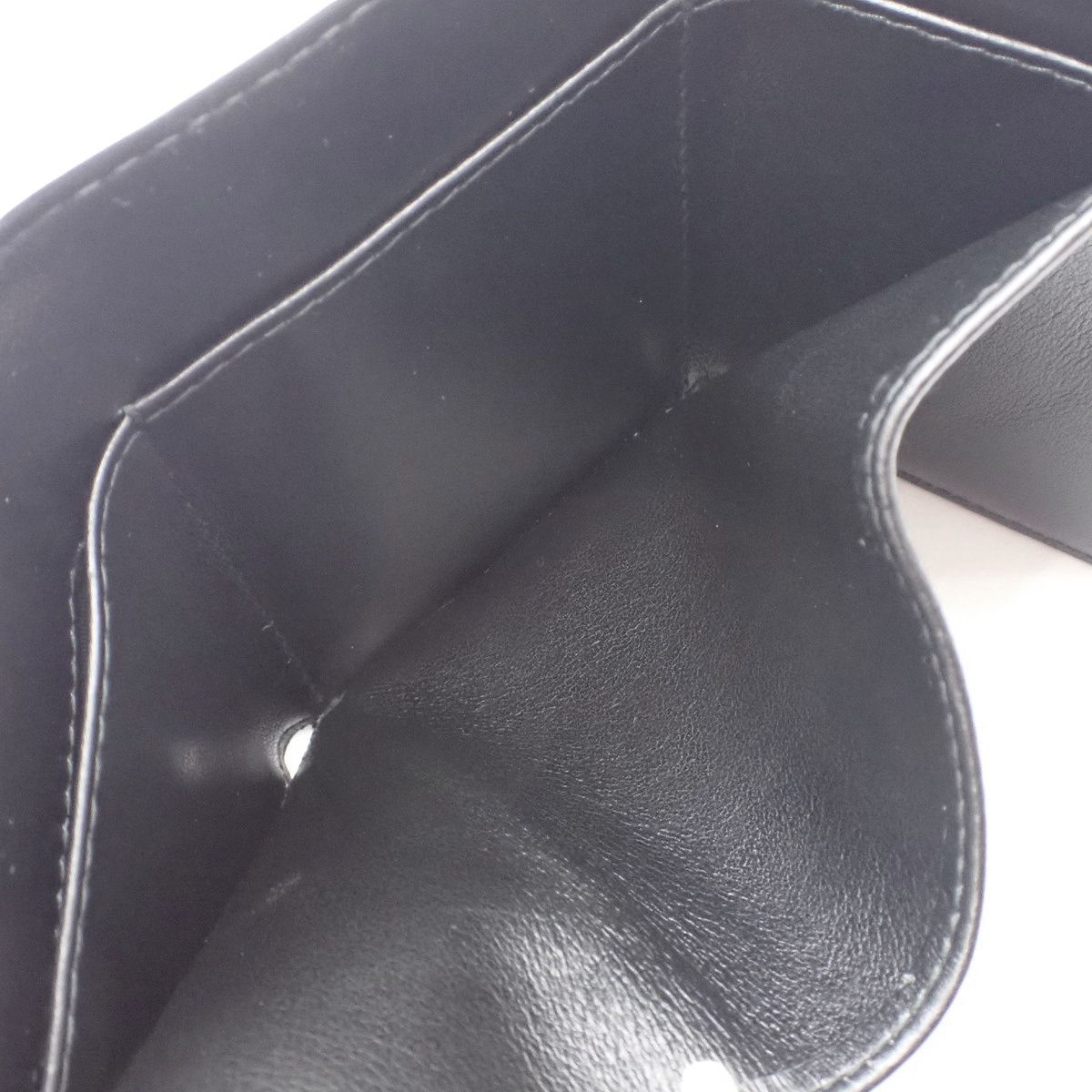 コンパクトウォレット 3つ折り