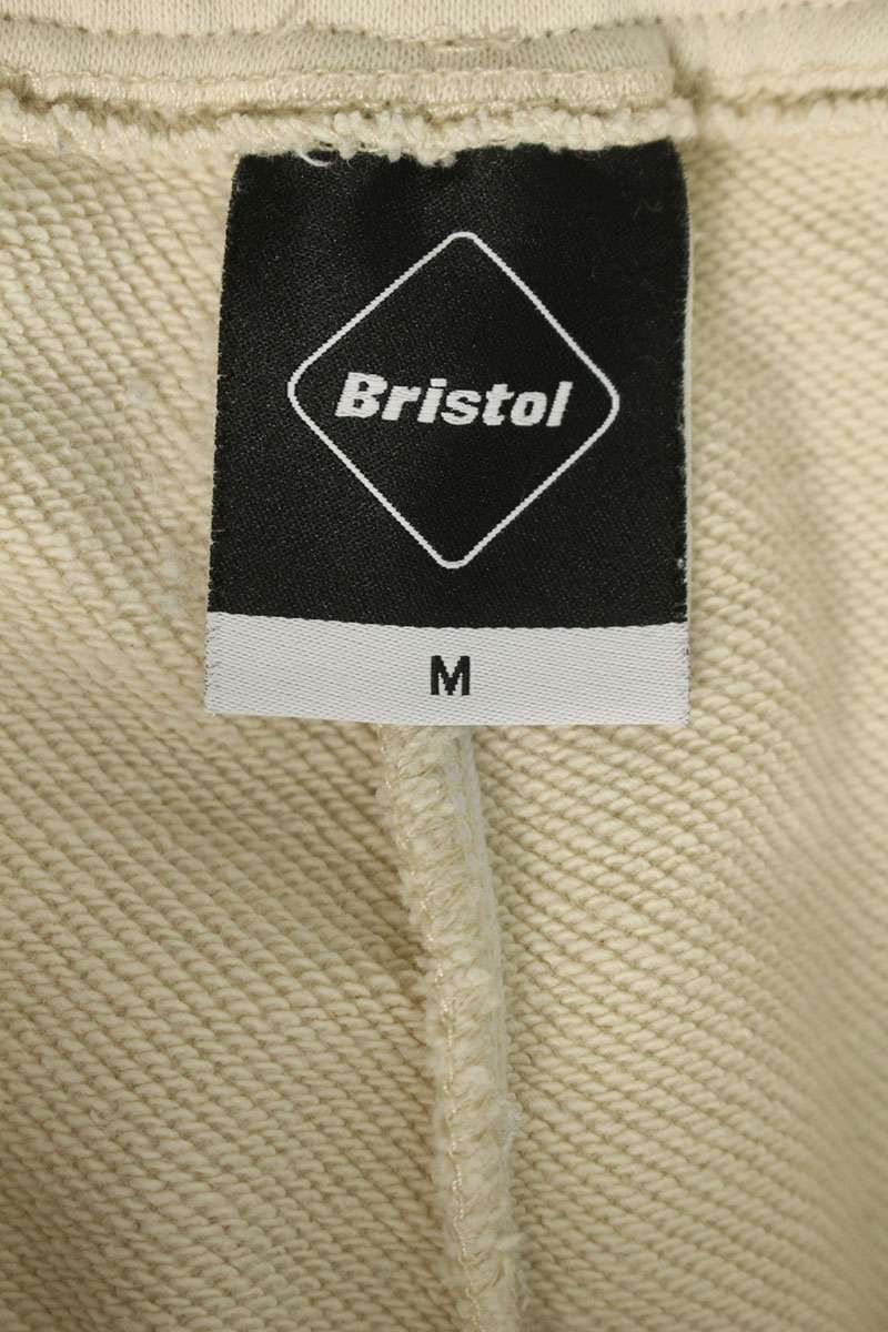 エフシーアールビー FCRB-240081 パッチスウェットパンツ メンズ M