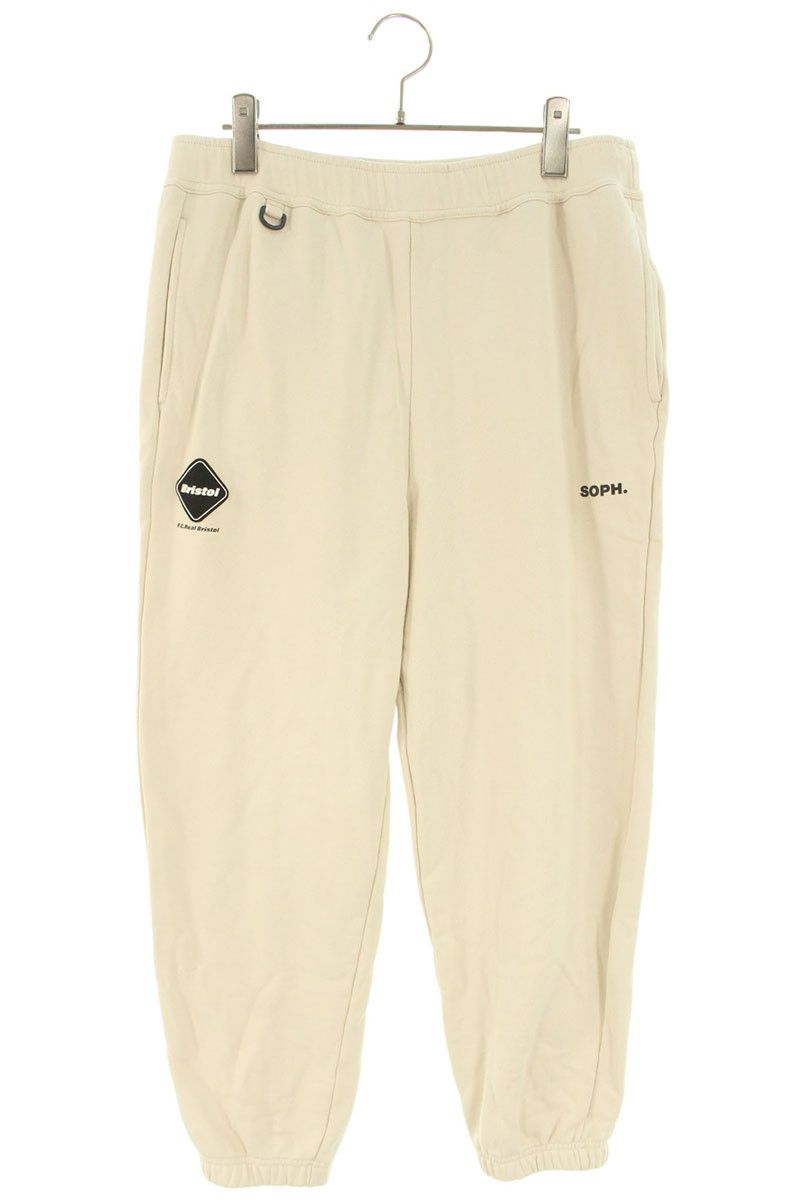 エフシーアールビー FCRB-240081 パッチスウェットパンツ メンズ M