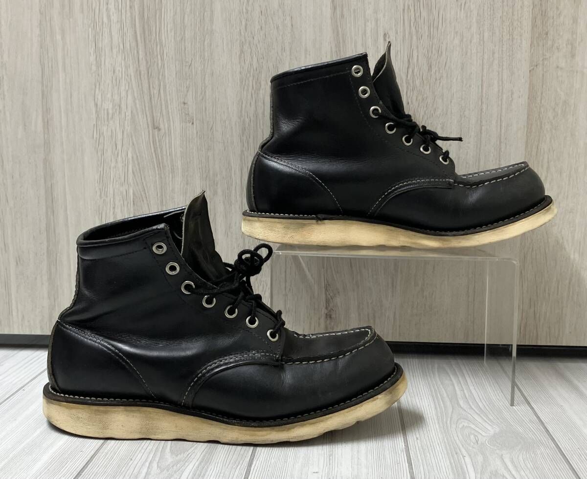 レッドウィング