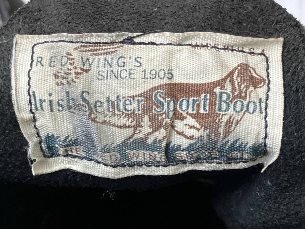 アイリッシュセッター