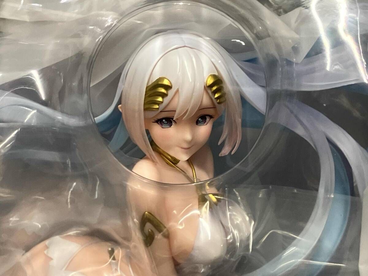 フィギュア】コトブキヤ 水晶の天使アリア 1/7 幻奏美術館 Verse01