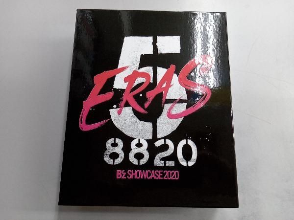 B z -5 eras 8820-Day 1 5 COMPLETE BOX 完全受注生産 版 Blu-ray Disc