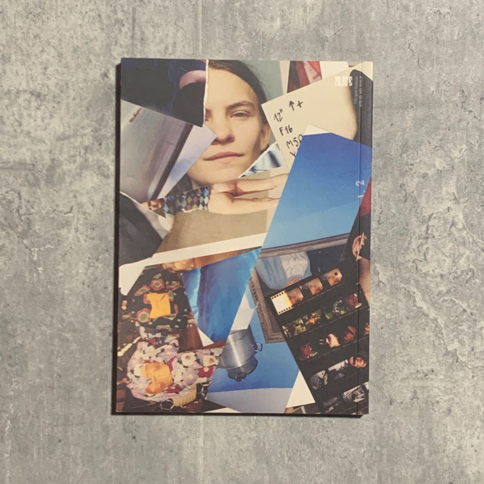 COCO CAPITÁN PERCEVOIR 写真集｜Éditions de La Martinière｜ココ カピタン作品集