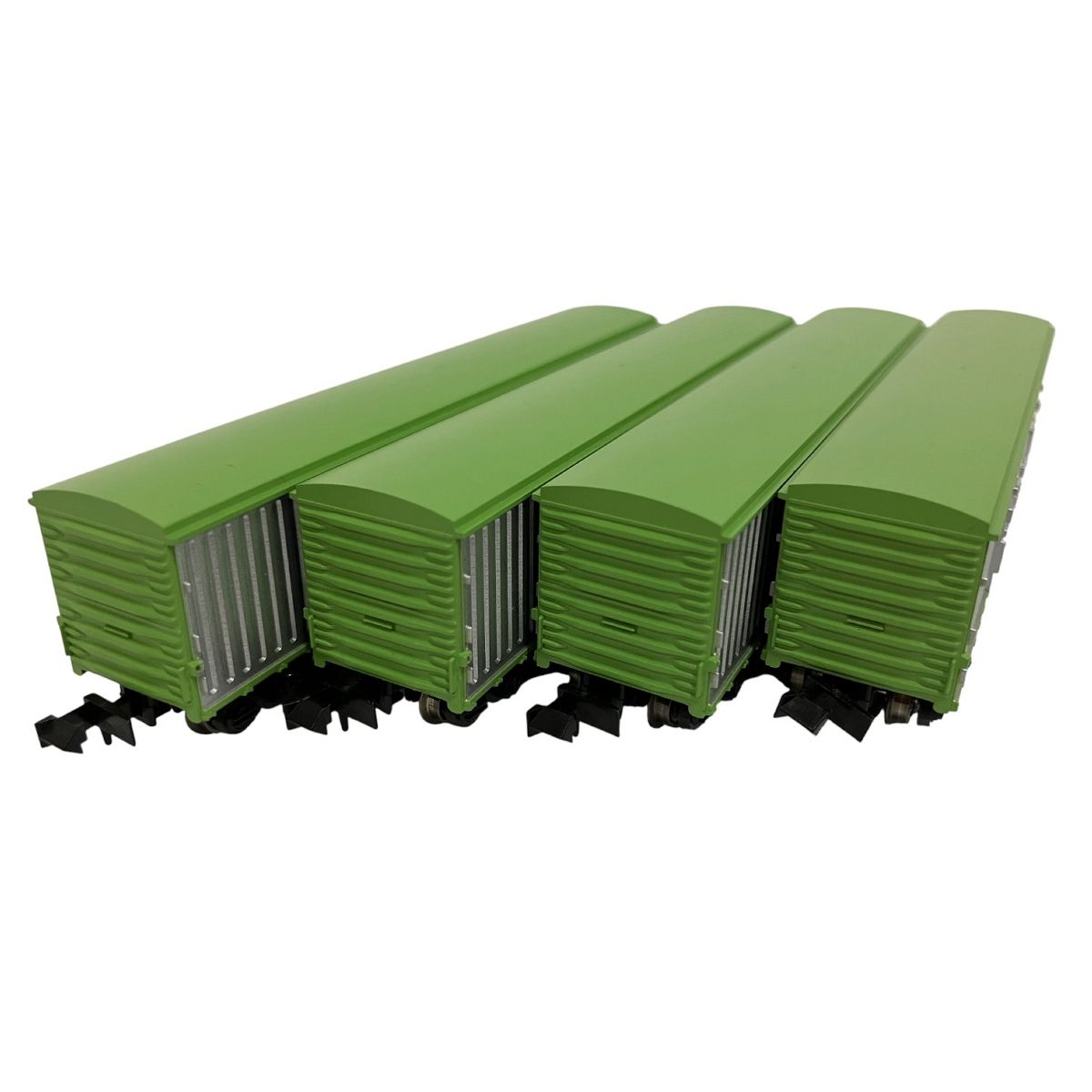 KATO ワキ10000形 10026 4両セット 鉄道模型 Nゲージ