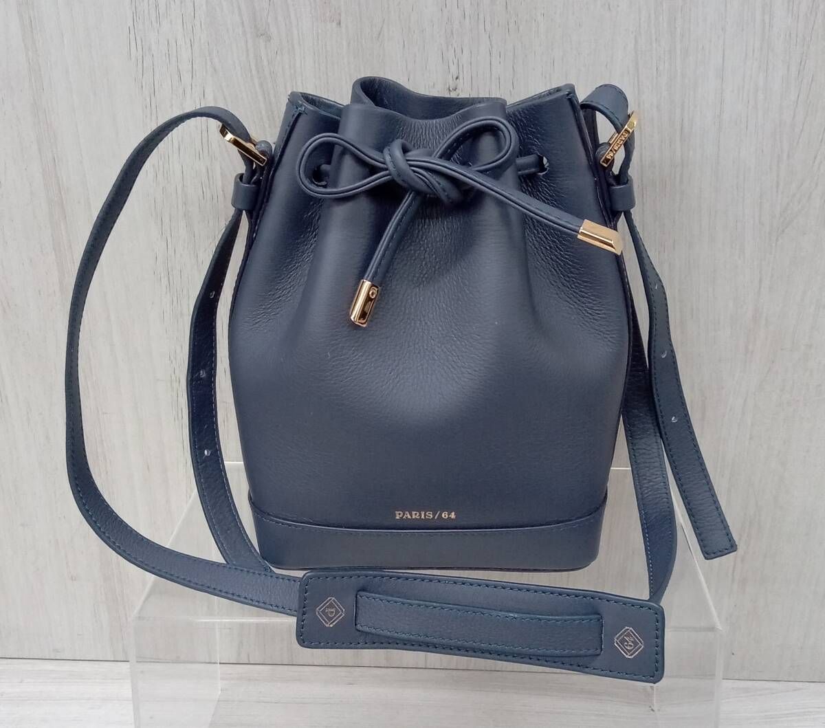 PARIS 64/パリ64/ショルダーバッグ/Baby Alwaysスモールショルダー