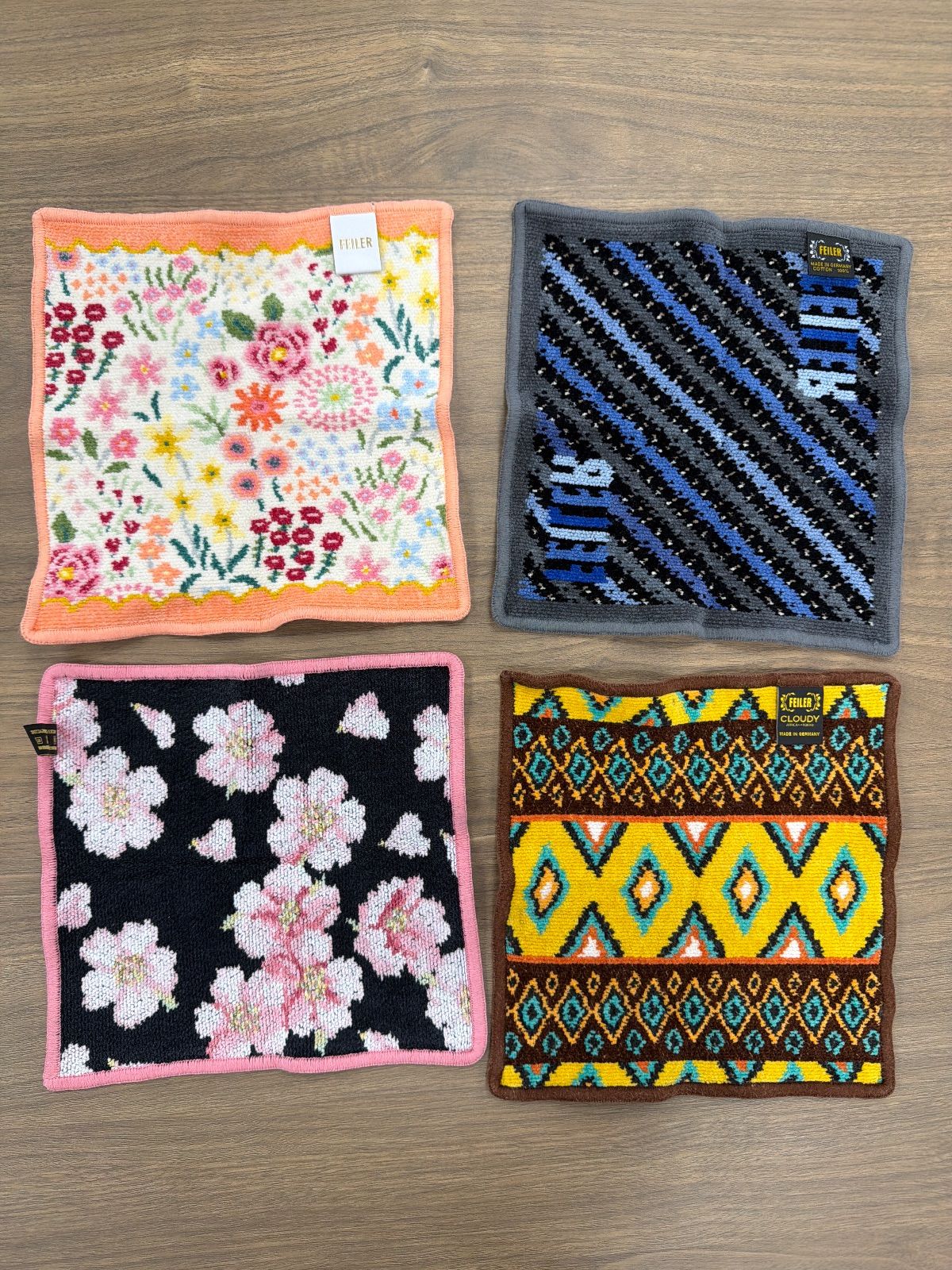 FEILER フェイラー