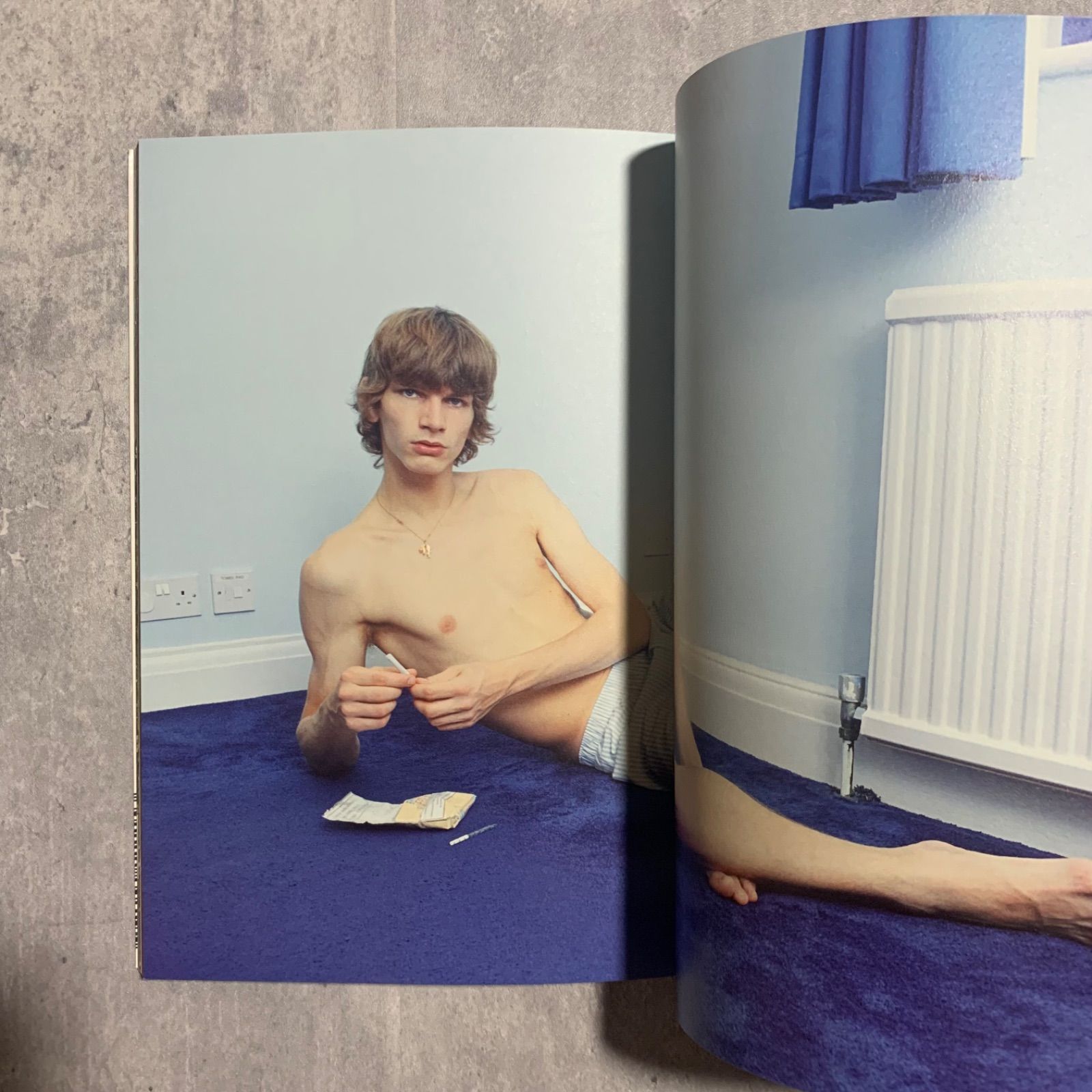 COCO CAPITÁN『PERCEVOIR』写真集｜Éditions de La Martinière｜ココ