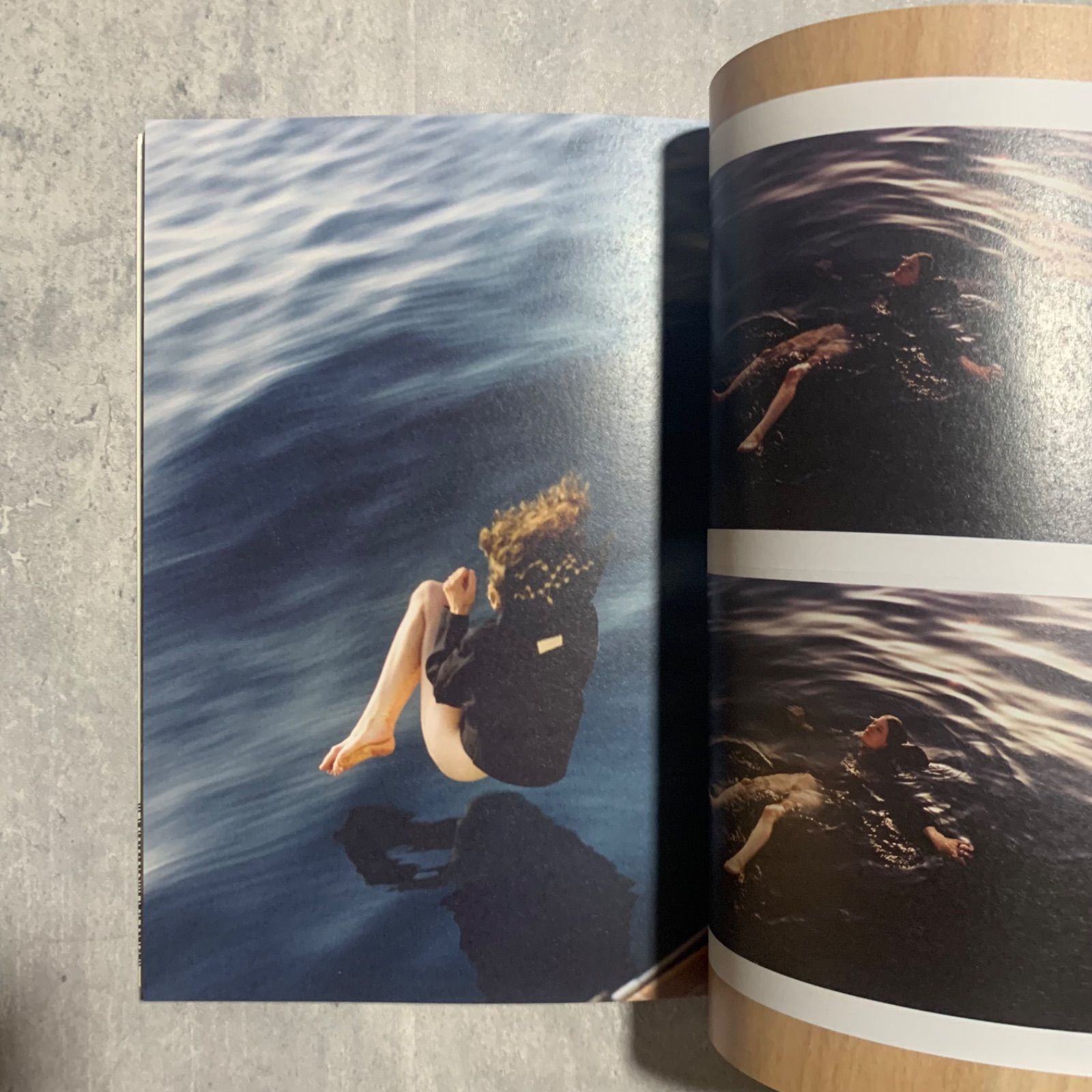 COCO CAPITÁN『PERCEVOIR』写真集｜Éditions de La Martinière｜ココ