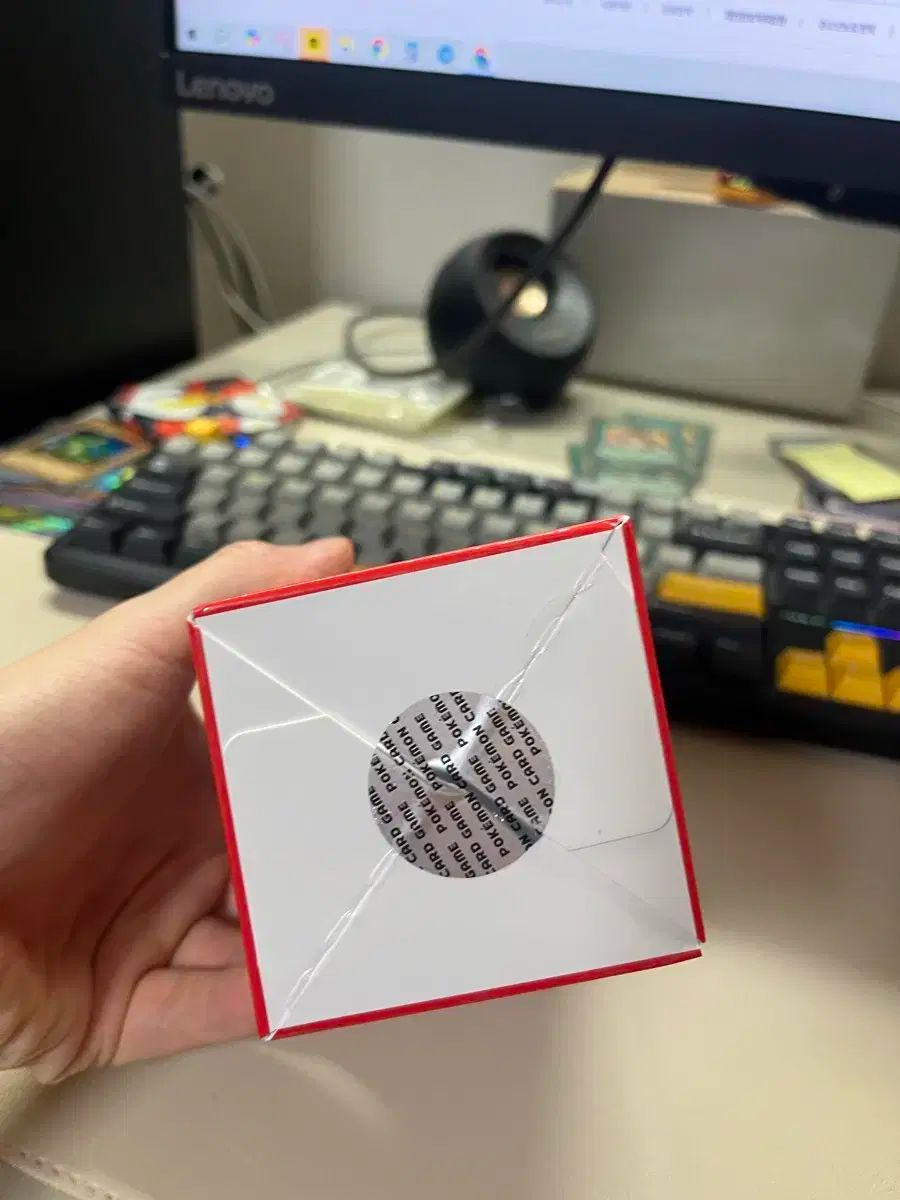 ポケモンカードゲーム151ブースターボックス