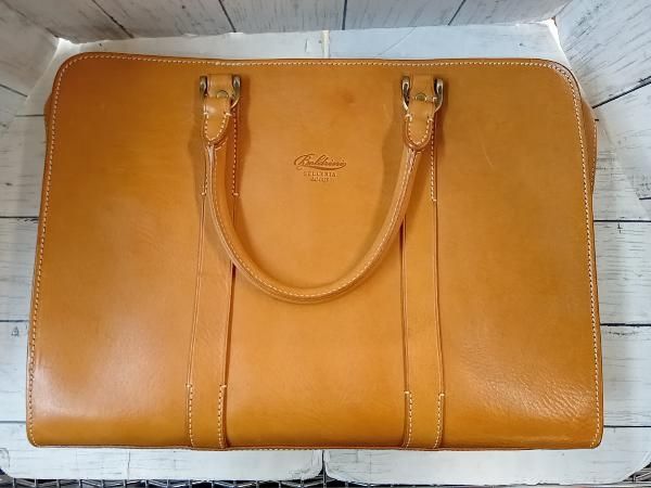 BOLDRINI SELLERIA ボルドリーニセレリア イタリア製 ボルドリーニ セレリア トートバッグ