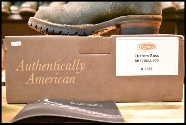 ブラックラフアウト