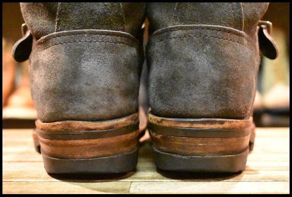 ビブラム100 エンジニア