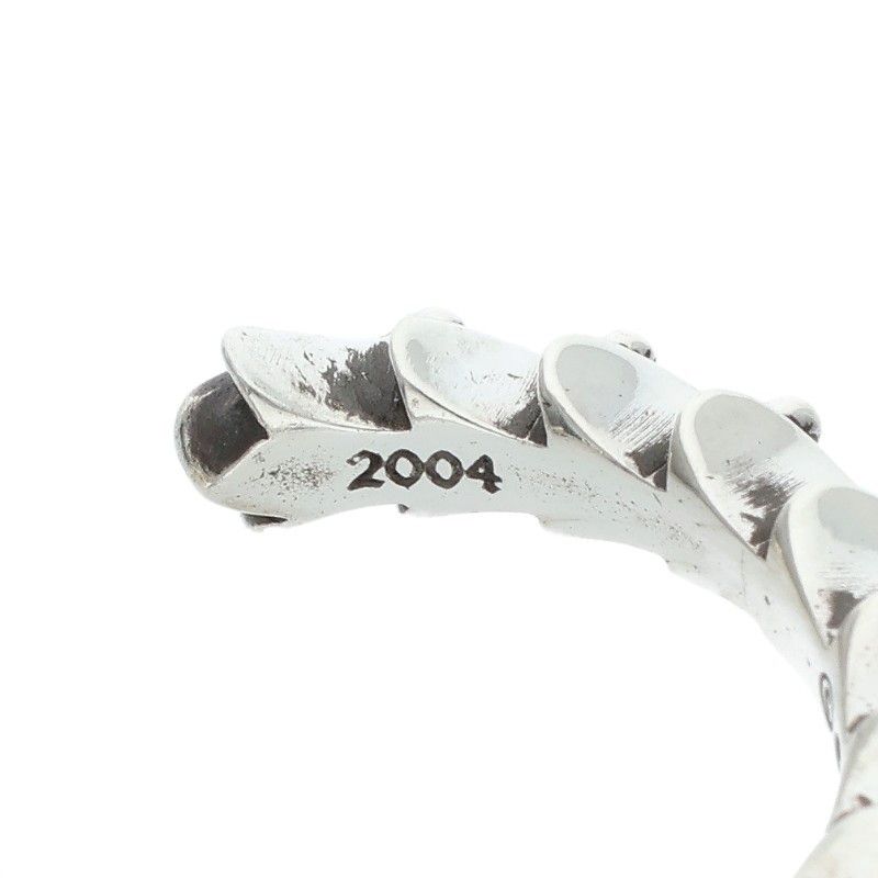 シルバーピアス メンズ