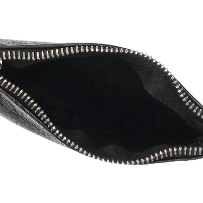 クロムハーツ ZPR CHNG PURSE チェンジパース クロスパッチダガー