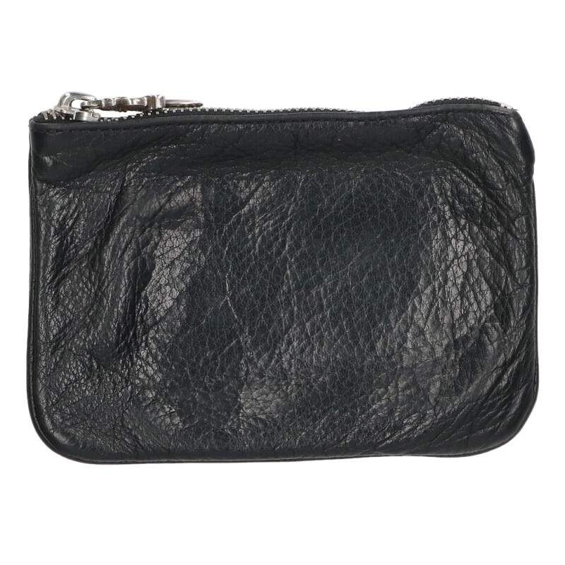 クロムハーツ ZPR CHNG PURSE チェンジパース クロスパッチダガー