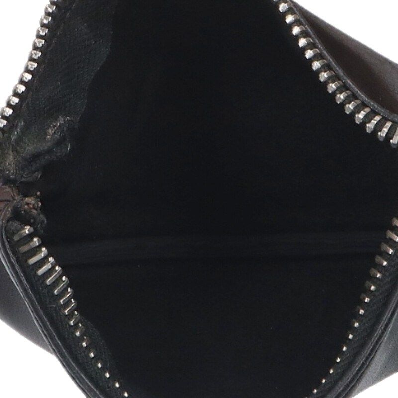 クロムハーツ ZPR CHNG PURSE/チェンジパース クロスパッチダガー