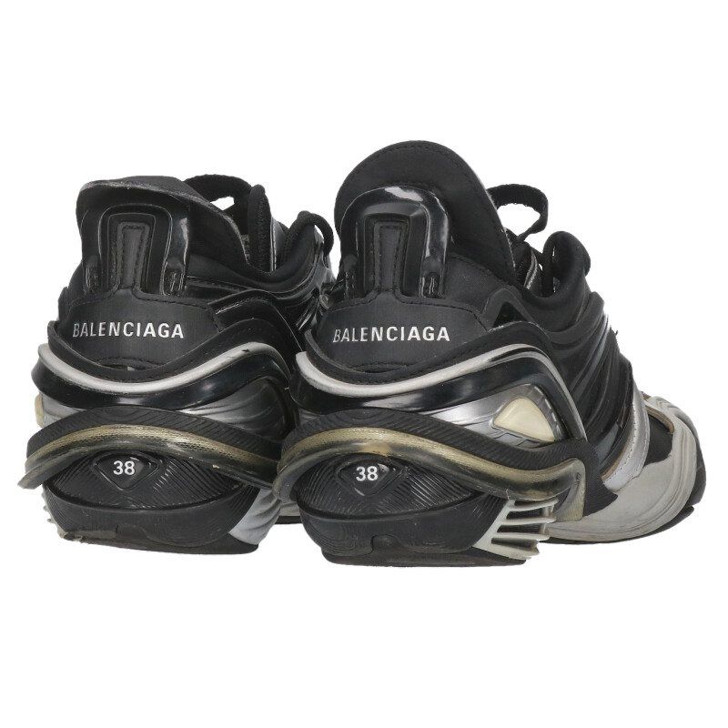 バレンシアガ TYREX タイレックススニーカー メンズ 38 - メルカリ