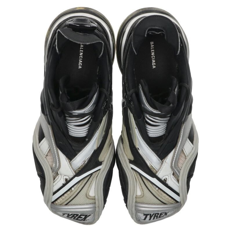 バレンシアガ TYREX タイレックススニーカー メンズ 38 - メルカリ