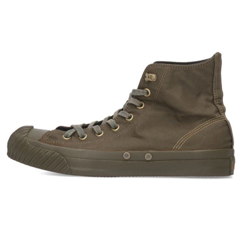 コンバース ×ナイジェルケーボン NIGEL CABOURN スニーカー メンズ