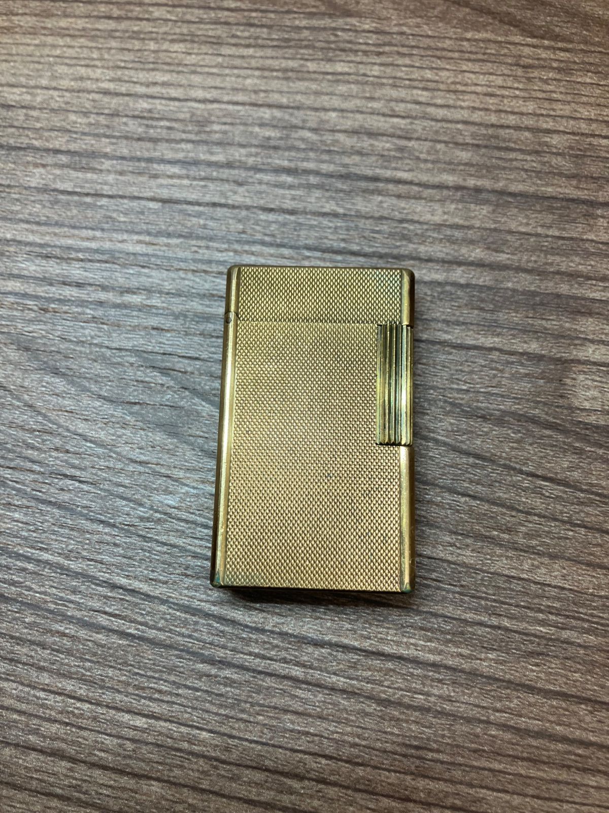 S.T. Dupont エス テー デュポン ライター