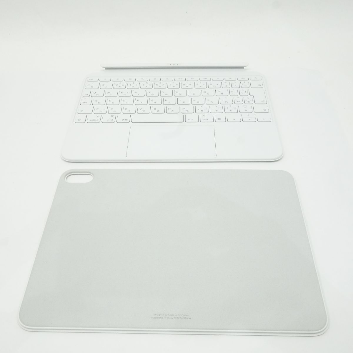 Apple iPad A 16 用 Magic Keyboard Folio 日本語 MQDP 3 J