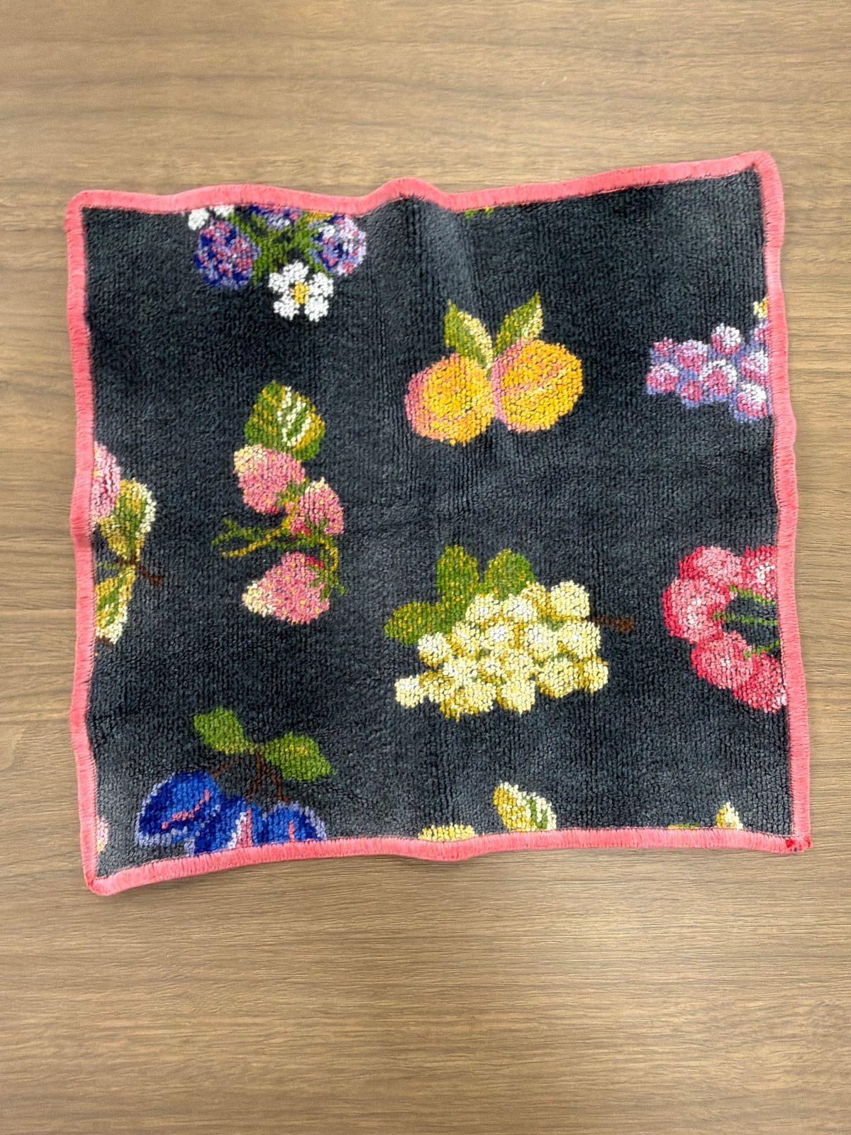 フェイラー ハンカチ