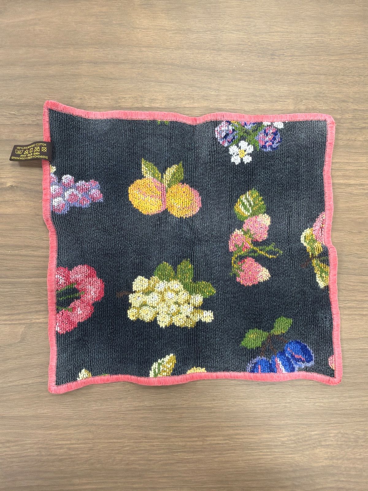 フェイラー ハンカチ