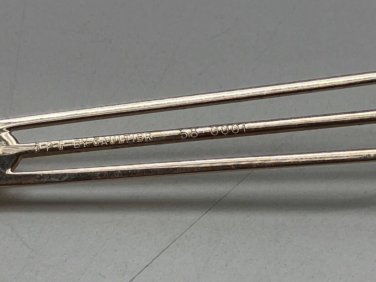 ゴルチエ サングラス