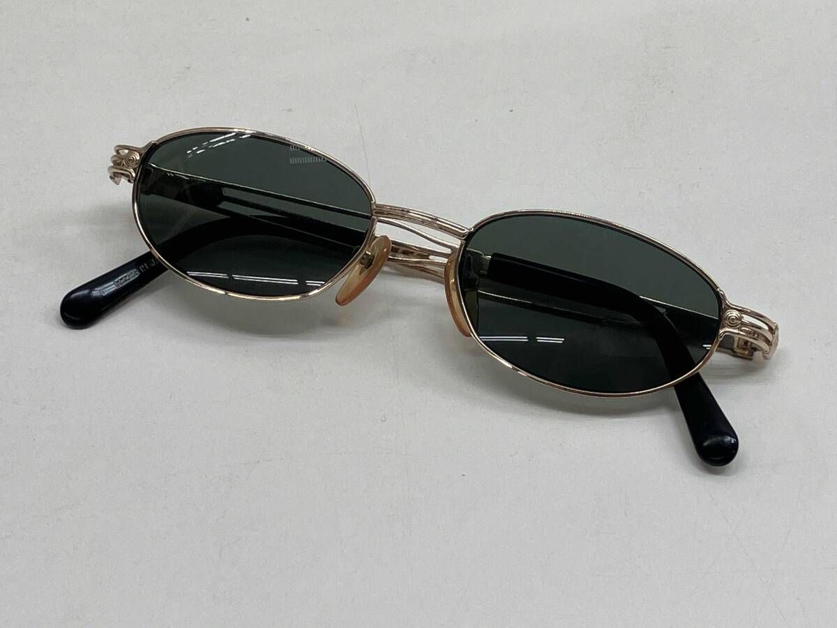 JEAN PAUL GAULTIER ジャンポール ゴルチエ サングラス