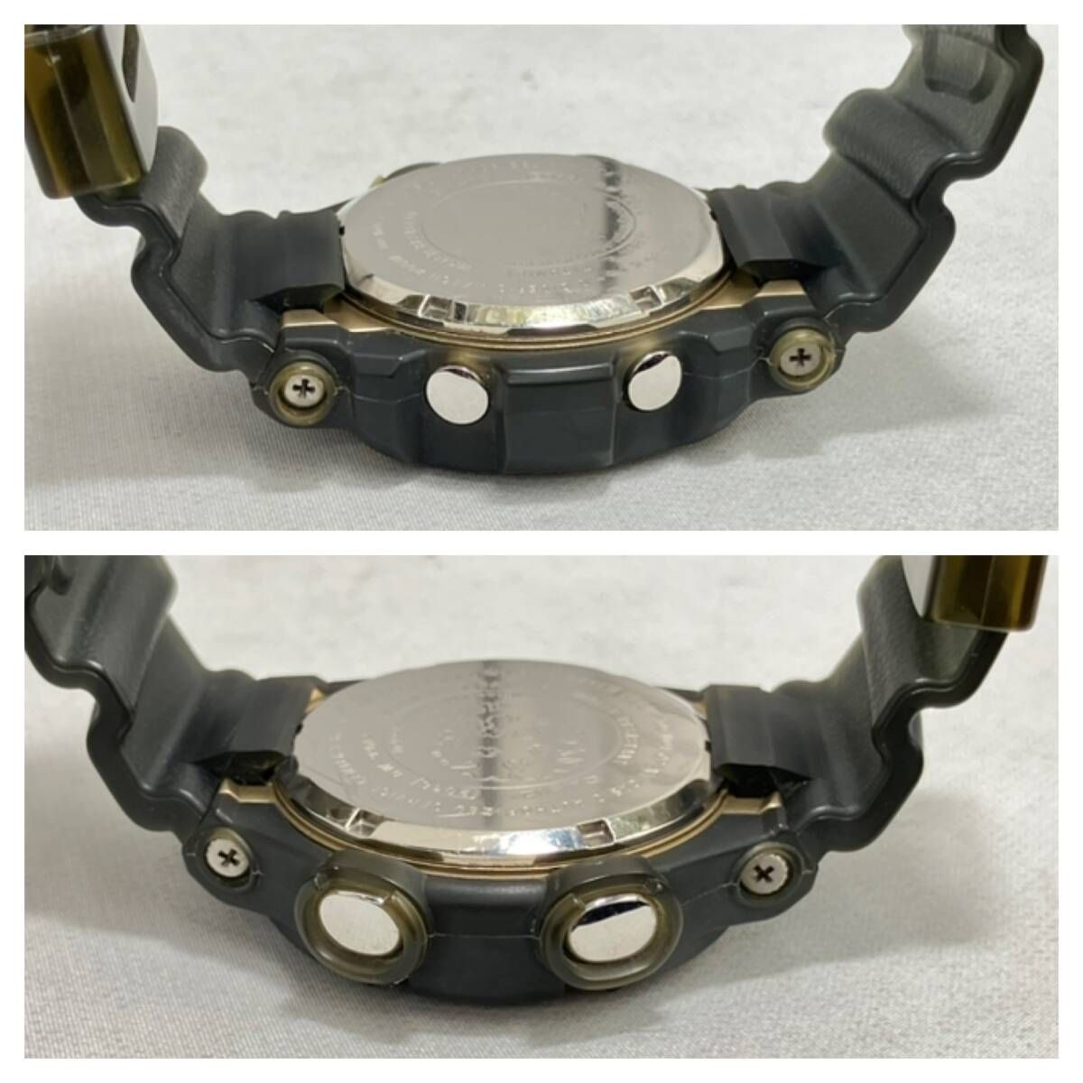 CASIO／G-SHOCK／DW-9902／FROGMAN／腕時計