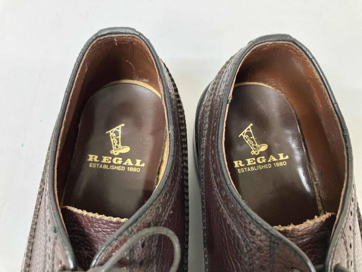 ドレスシューズ