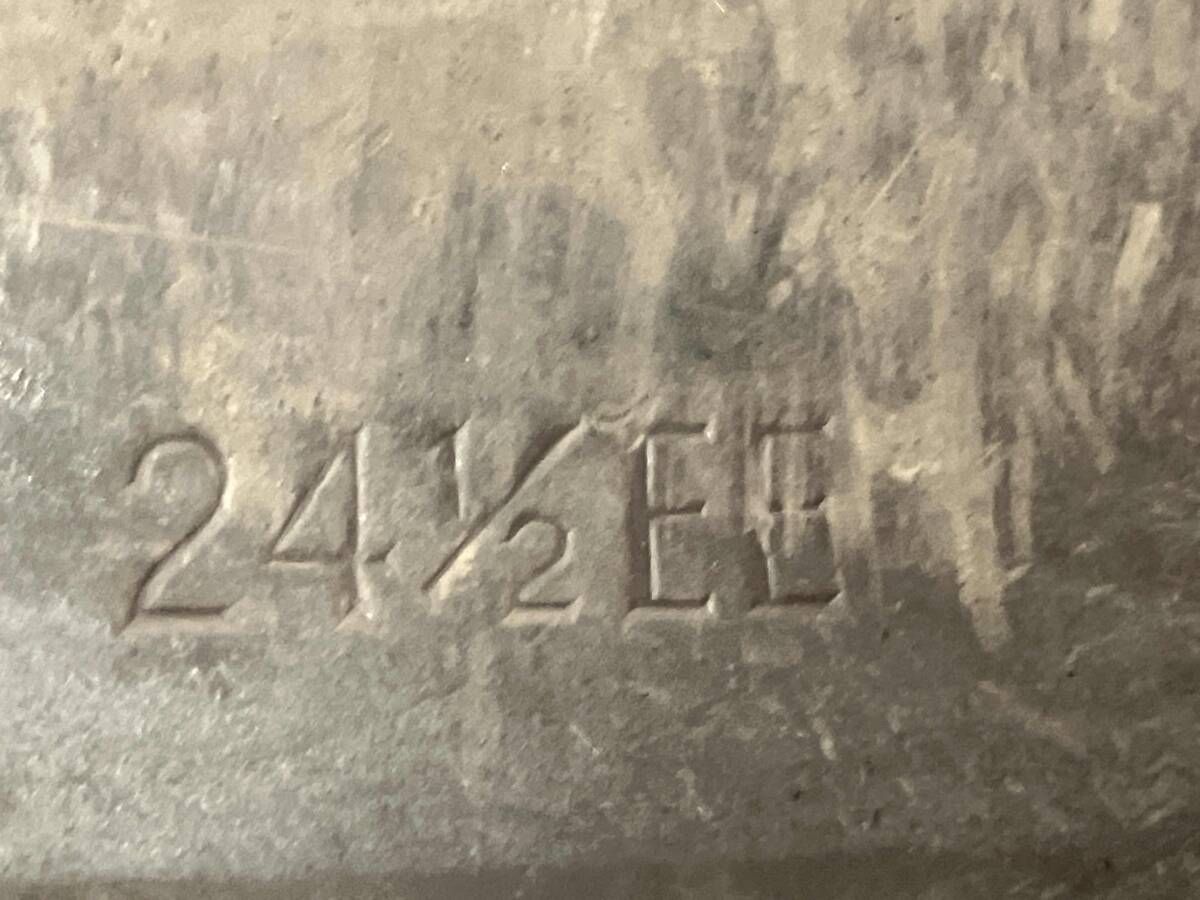 ブラウン ドレスシューズ