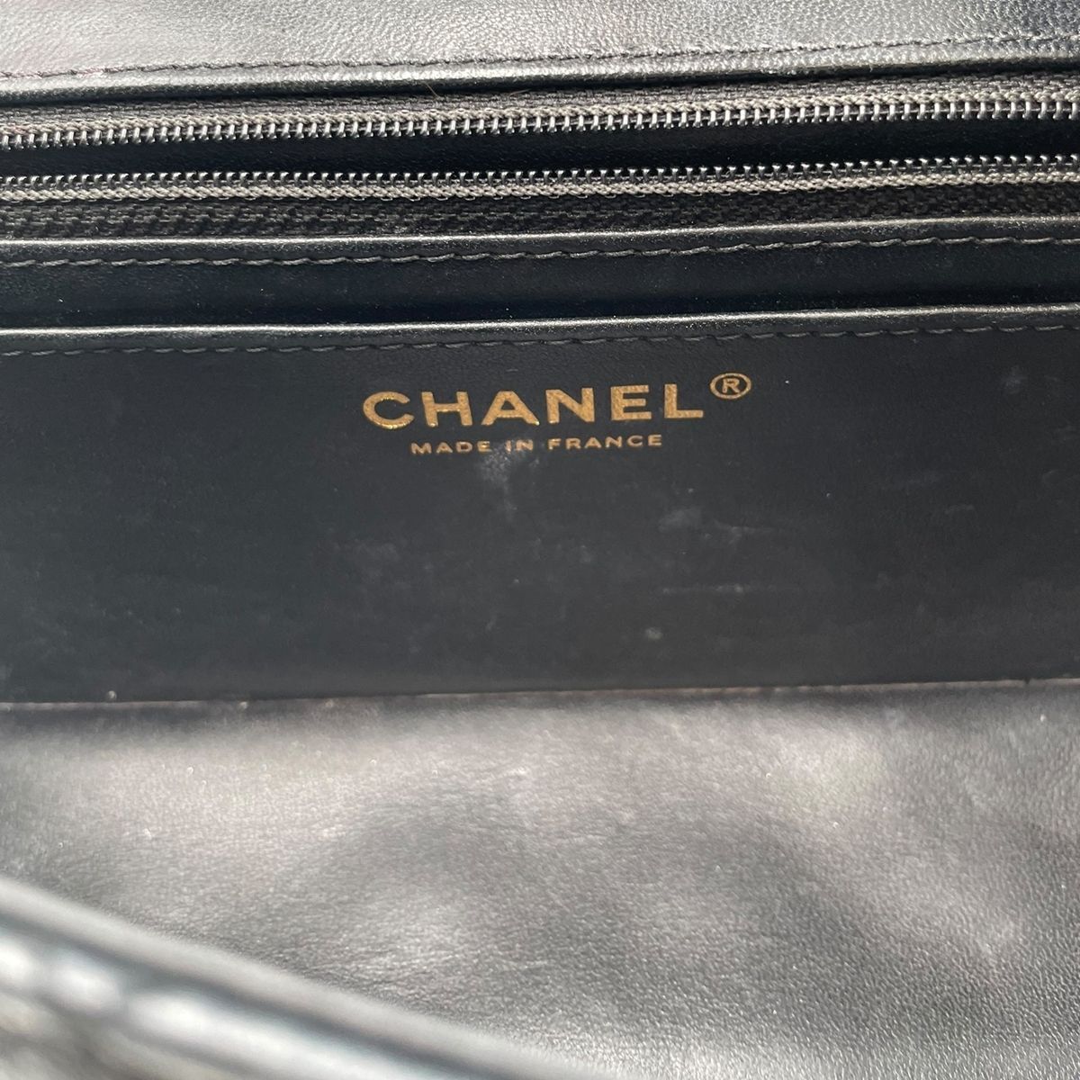 トップハンドル