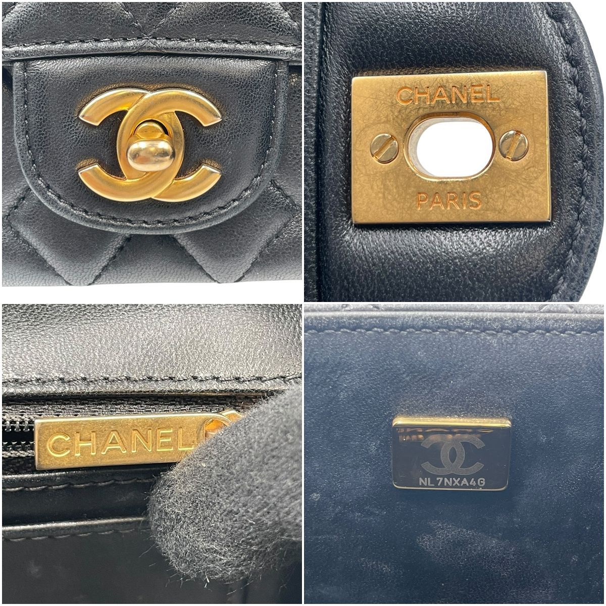 ブラック レディース