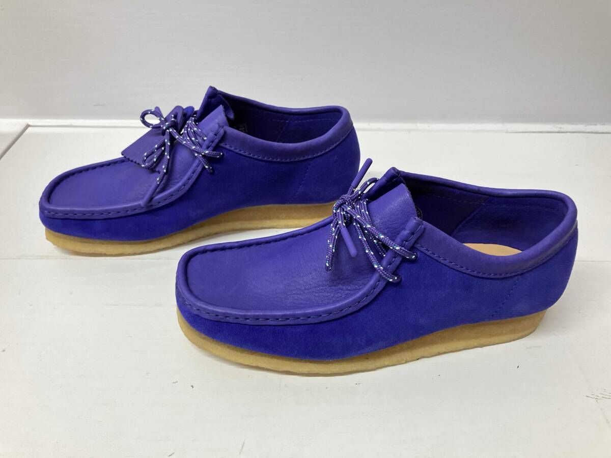 Clarks クラークス