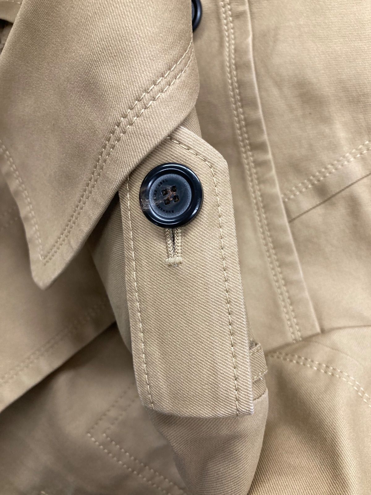 BURBERRY LONDON BLUE LABEL バーバリーロンドン ブルーレーベル
