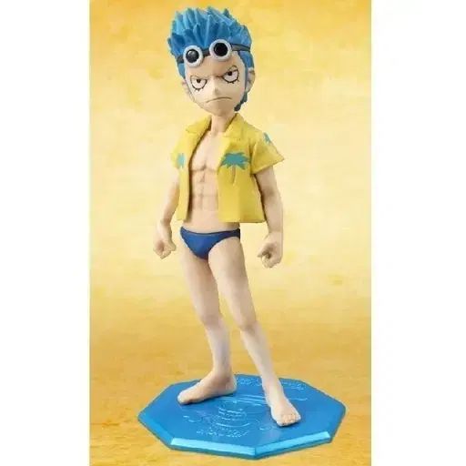 HOT，送料無料 最安値/開封済み良品 POP CB フランキー その他