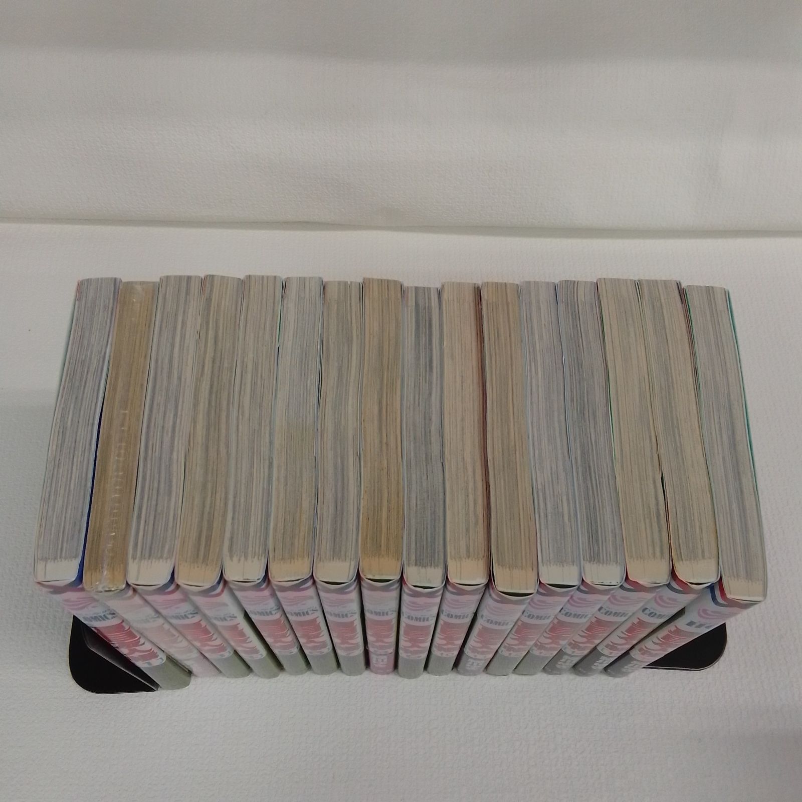 ☆②【未開封9冊】夏目友人帳 1～32巻 コミック全巻セット 緑川ユキ