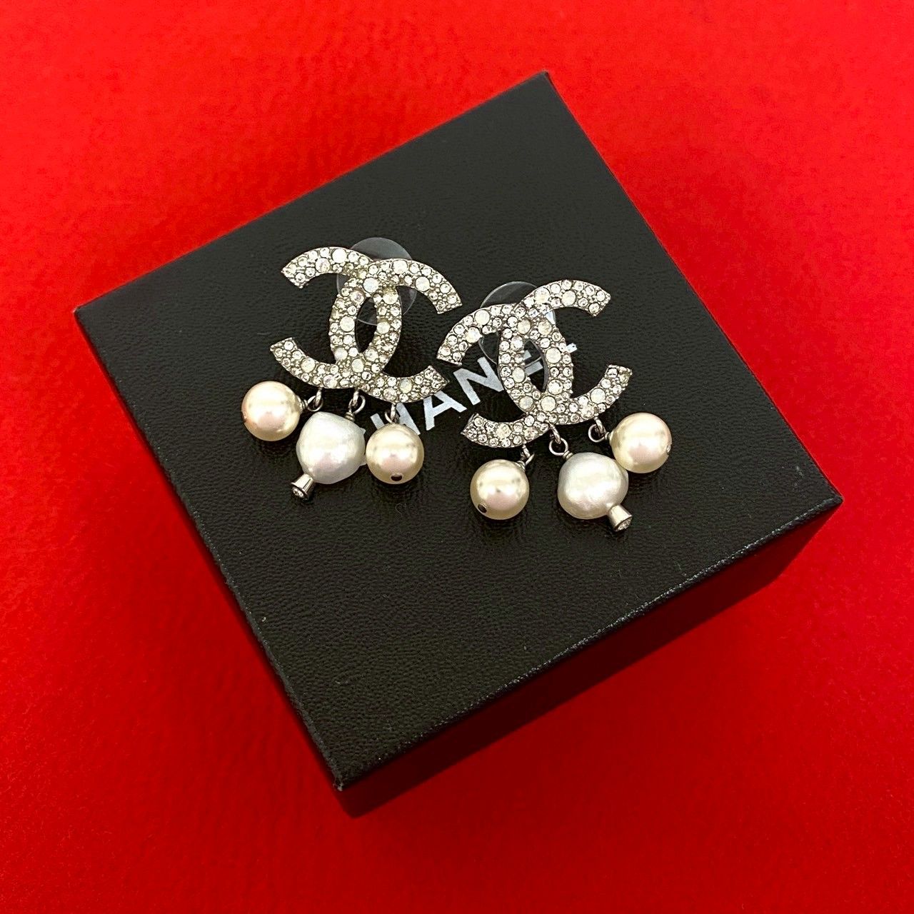 ラージ・フープ・ピアス | jojono powered by BASE サイモン