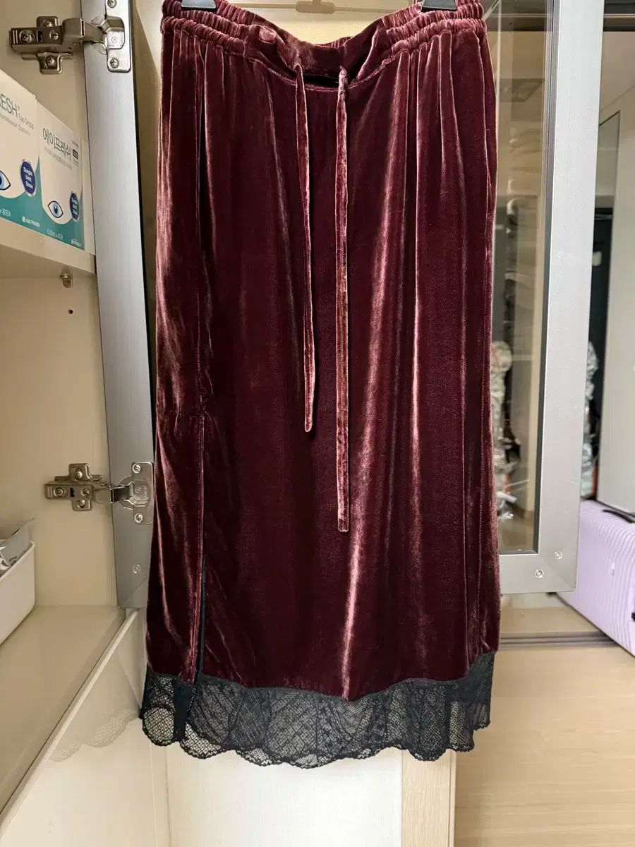 ZADIG-VOLTAIRE ザディグ エ ヴォルテール ル スカート