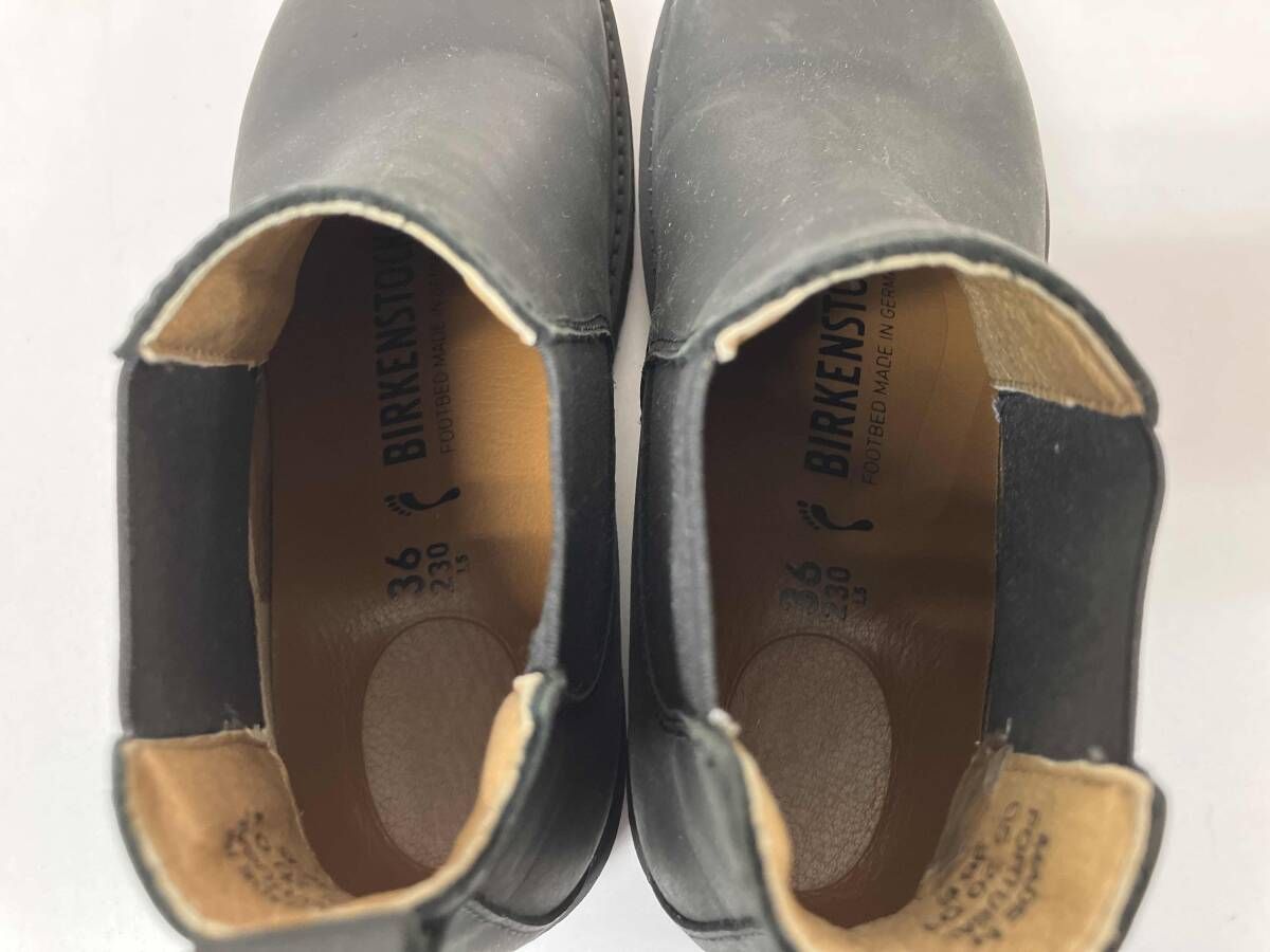 ブラック サイズ36