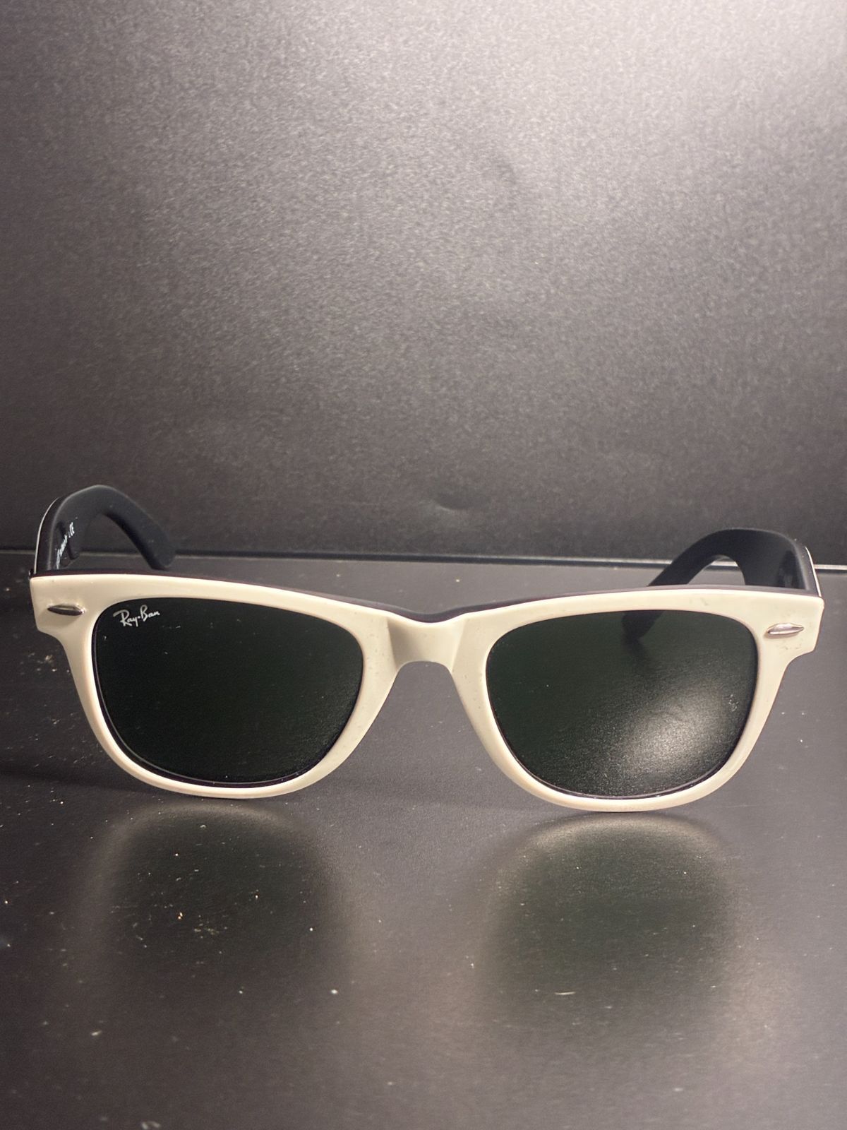 レイバン ケース サングラス