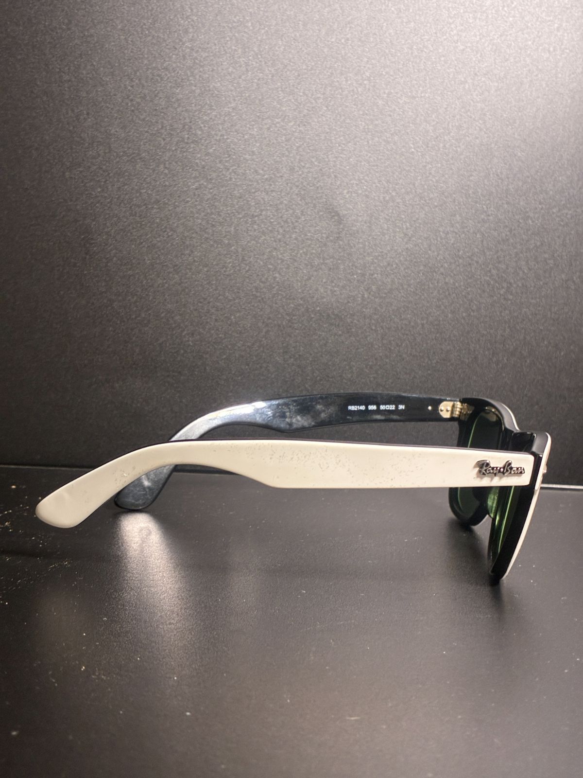 レイバン ケース サングラス