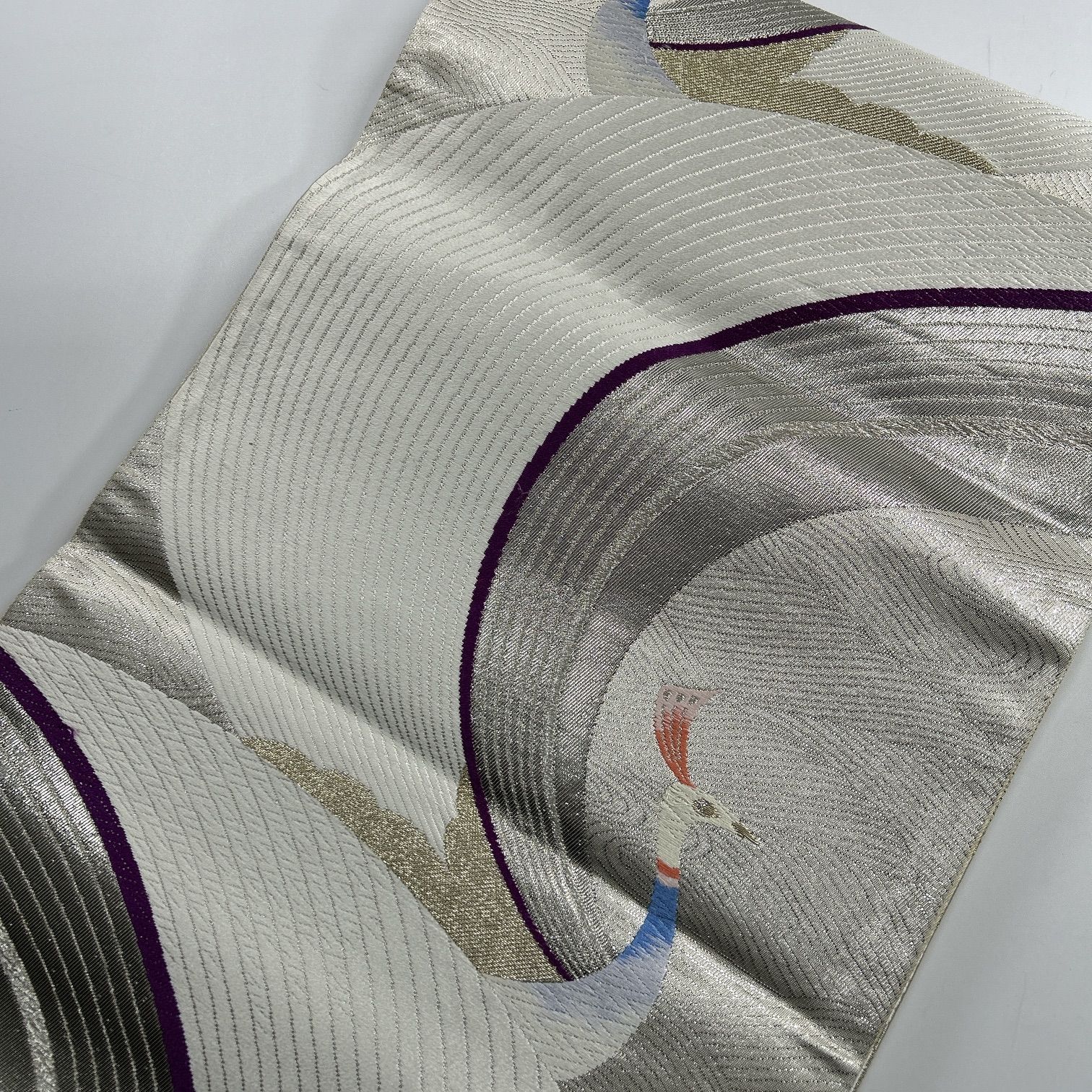 袋帯 7本 正絹 帯まとめ売り 同梱購入歓迎 リメイク用 着付け練習用