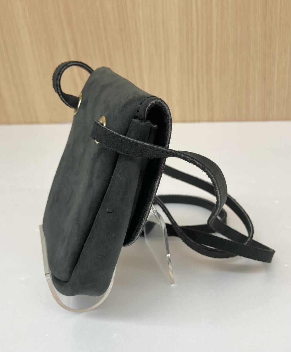 ショルダーポーチ