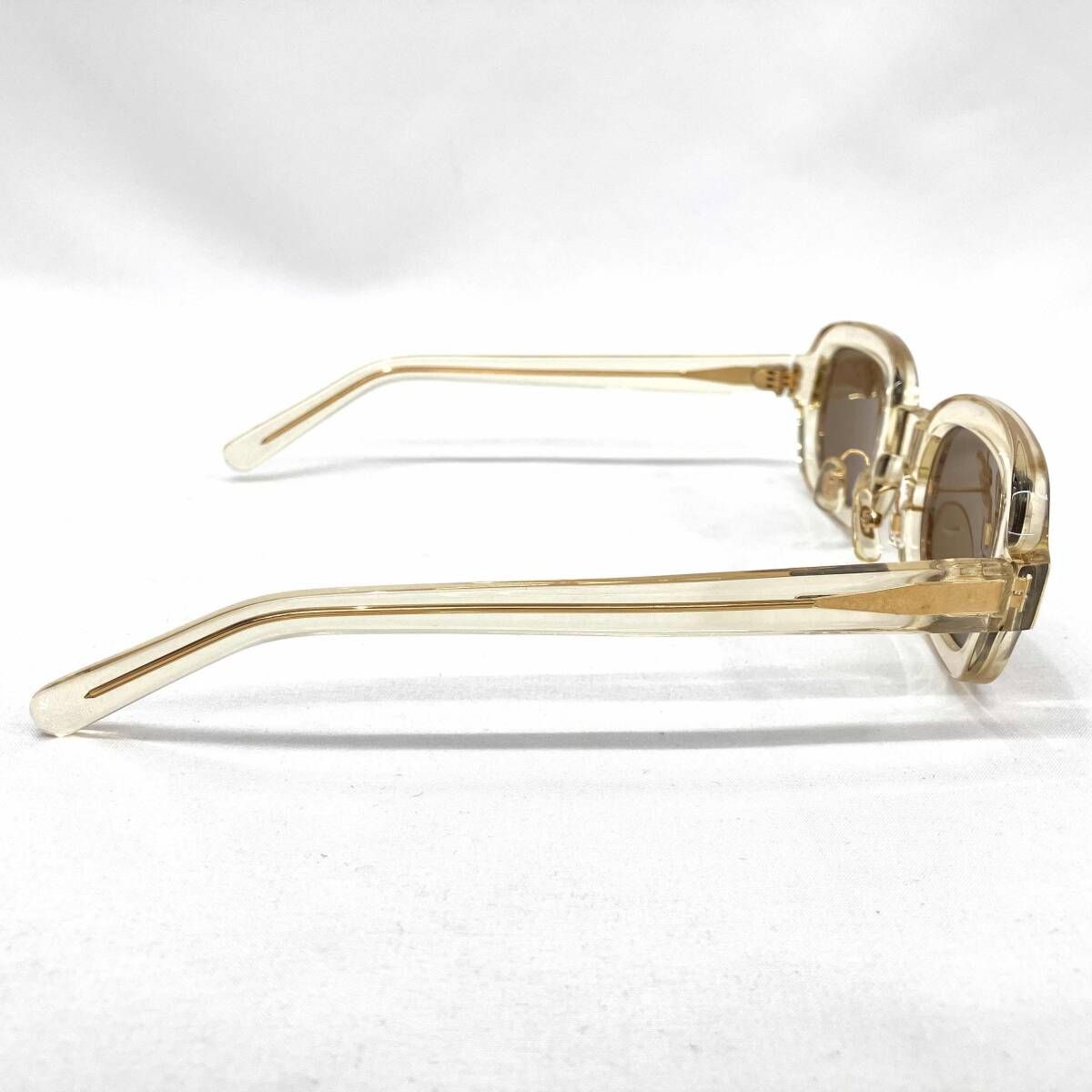 はくさんめがねてん